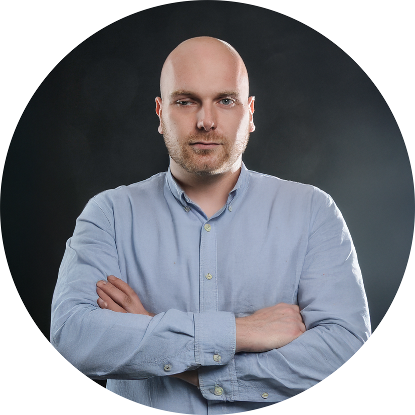 Portrait Image